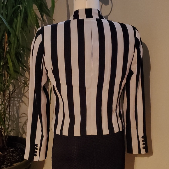 NWT Line & Dot blazer - Picture 5 of 7